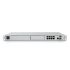 Ubiquiti UDM-SE Dream Machine Special Edition All-In-One Unifi Solution, 8x Gbe PoE RJ45 Ports, 3.5"" HDD Bay
